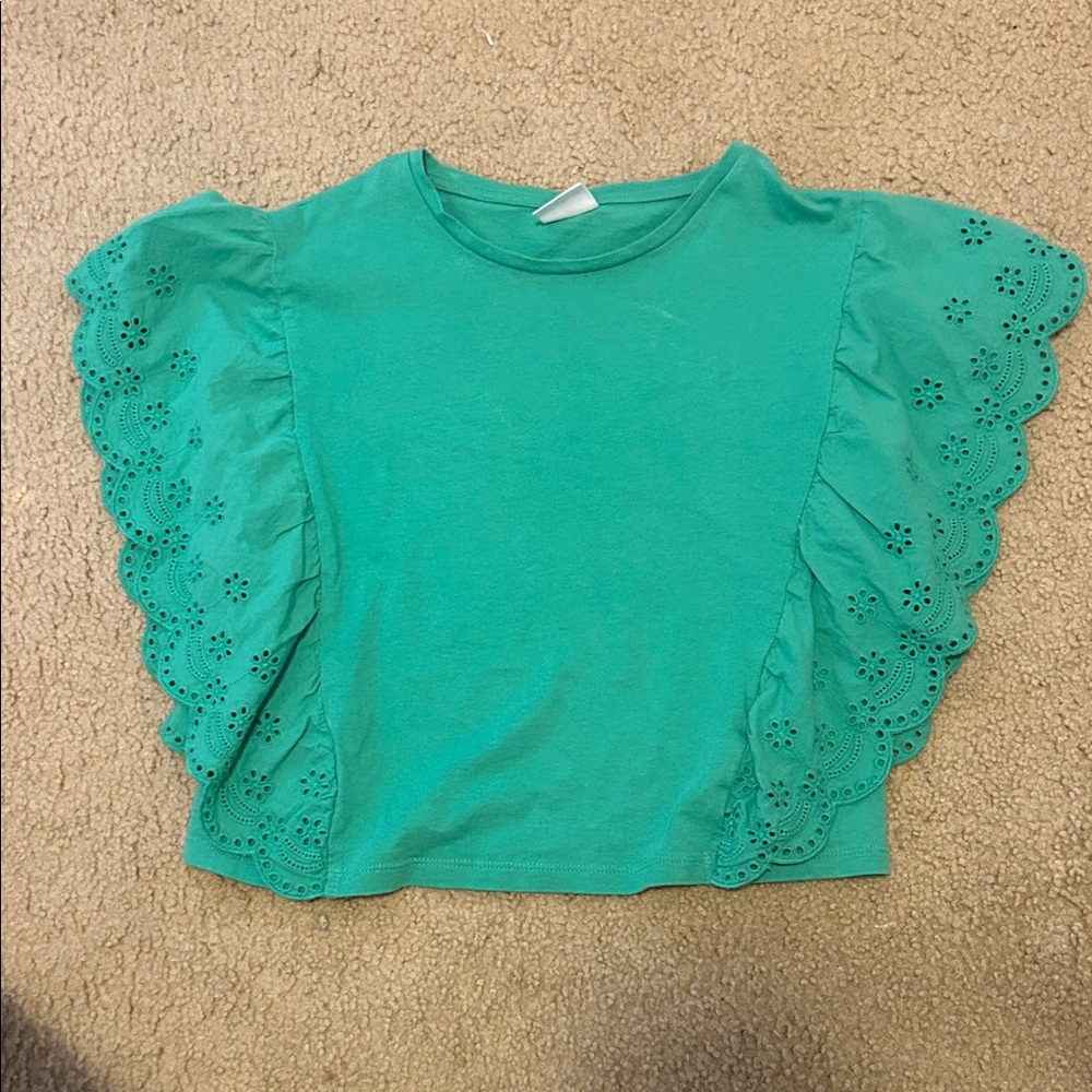 Zara top